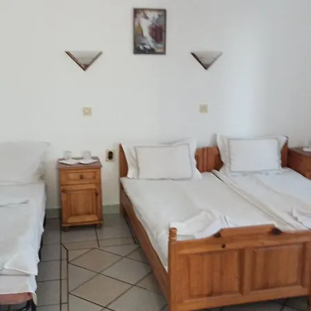 Къща за гости бяла къща