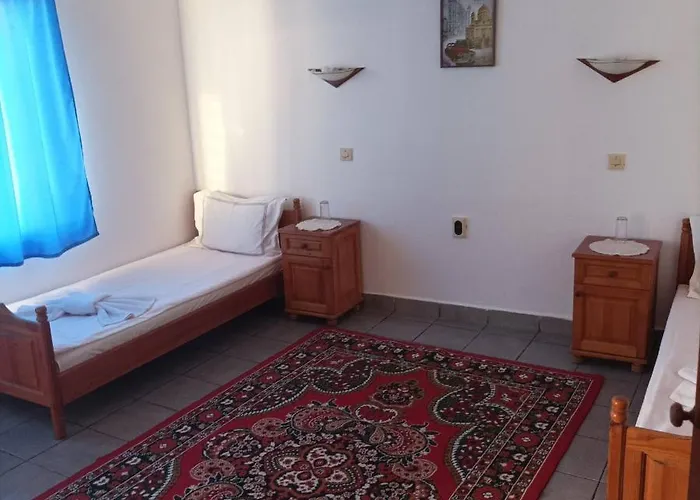 бяла къща Къща за гости Каварна