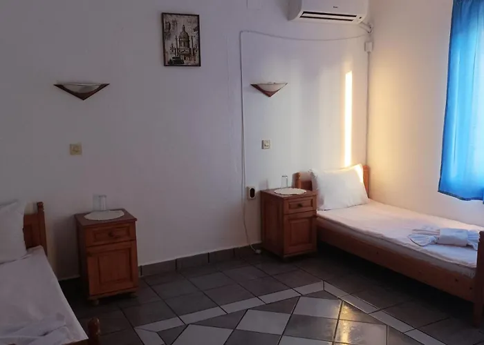 бяла къща Каварна