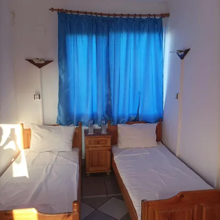 бяла къща Affittacamere 3*