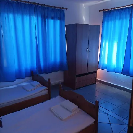 бяла къща Гостевой дом Каварна