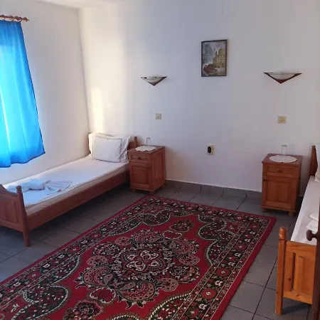 бяла къща Affittacamere Kavarna